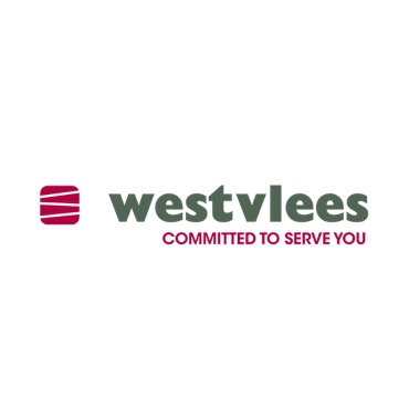 logo Westvlees industriëel lawaai onderzoek