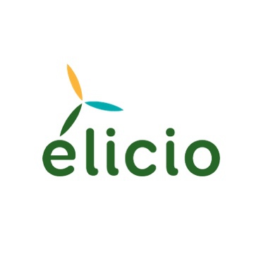 logo Elicio industriëel lawaai onderzoek